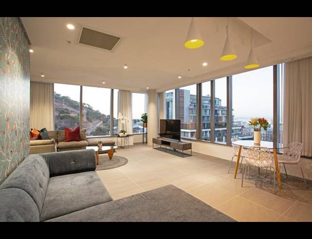 2 BEDROOM PROPERTY TO RENT IN DE WATERKANT